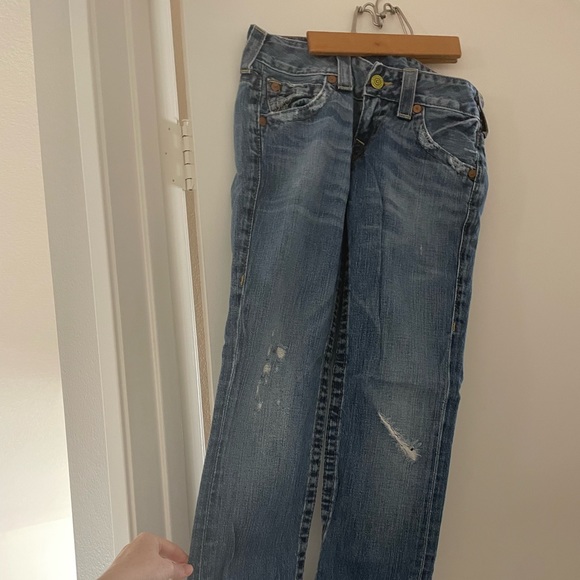 True Religions Jeans - Picture 3 of 6